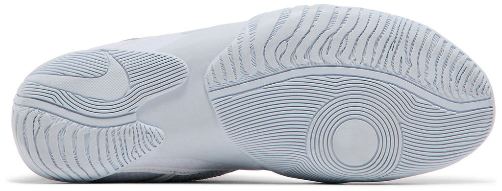 NIKE HYPERKO 2 WHITE & BLACK