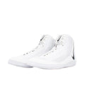 Nike Inflict 4 wrestling shoes Black and White