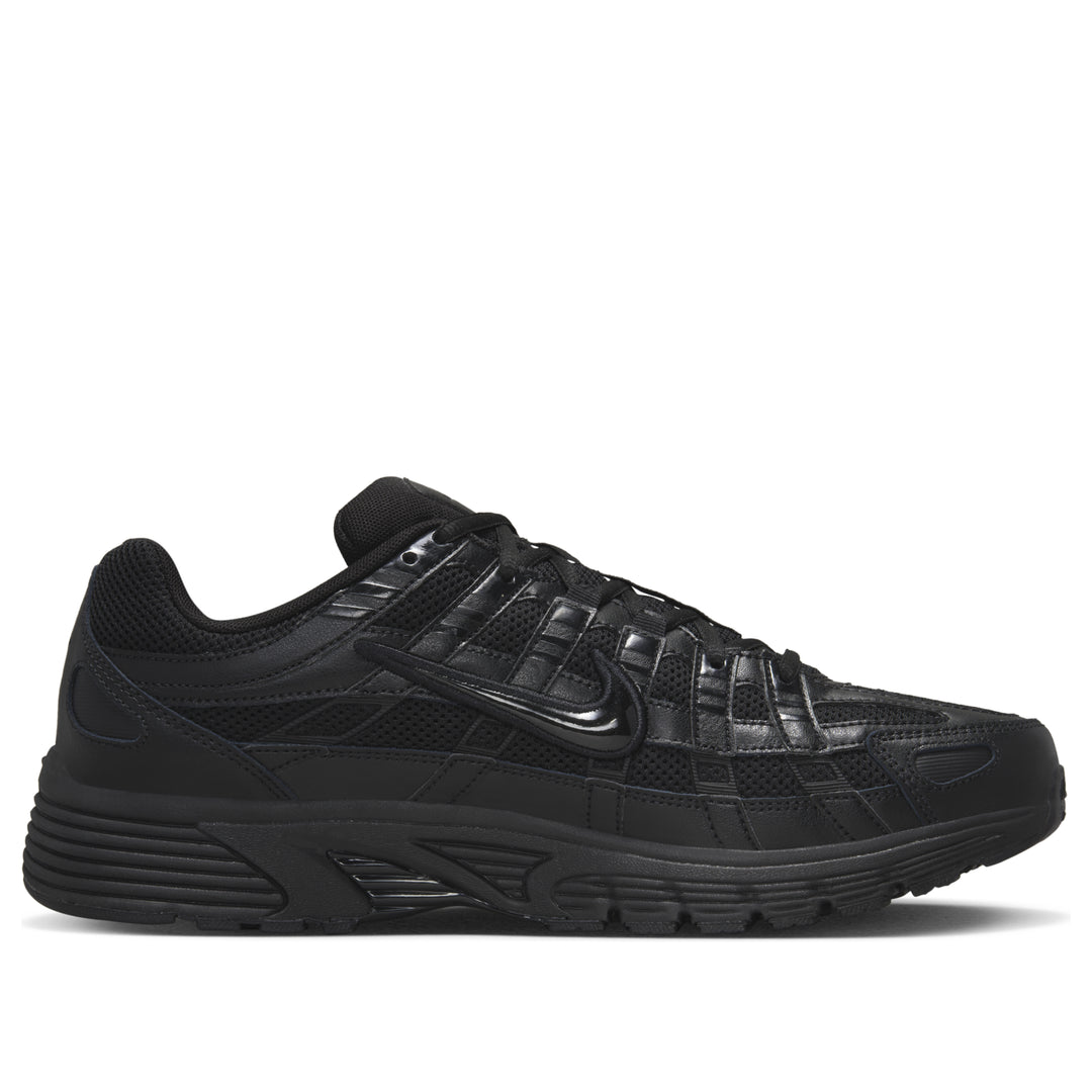 Nike P-6000 Triple Black — CD6404-002