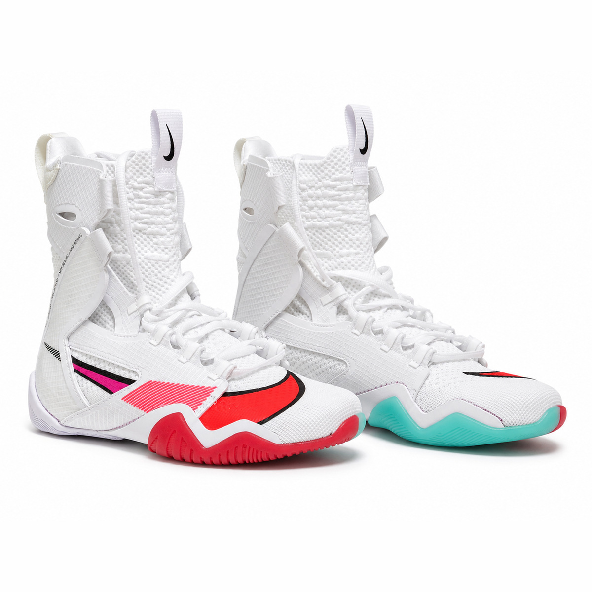 NIKE HYPERKO 2 SPLIT SOLE - LIMITED EDITION