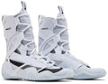 NIKE HYPERKO 2 WHITE & BLACK