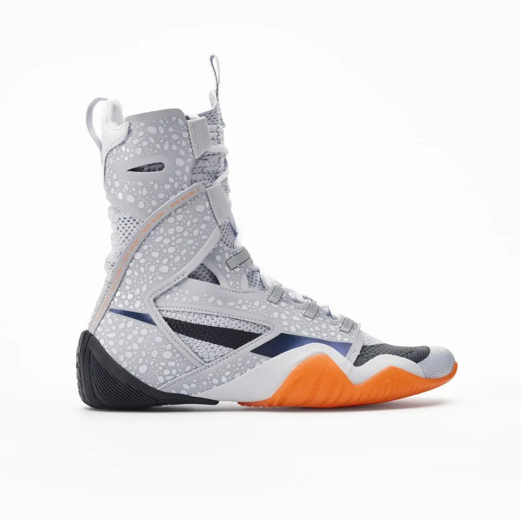 NIKE HYPER KO 2 OLYMPIC INSPIRED BOXING BOOTS