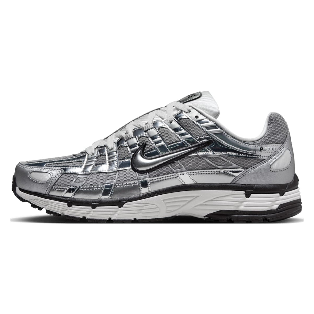 Nike P6000 Metallic Silver