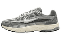 Nike P6000 Grey/Silver Collaboration