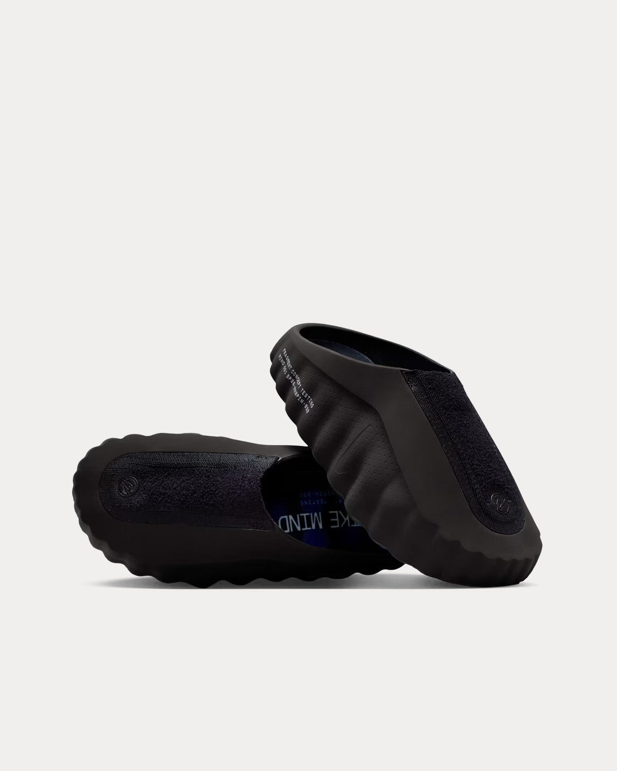 Nike Fragment Design x Nike Mind 001 'Black'