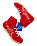 ASICS TIGERS TWR OLD RED