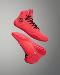 RUDIS JB1 FIRE RED