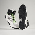 RUDIS KS INFINITY YANG WHITE/ LIME