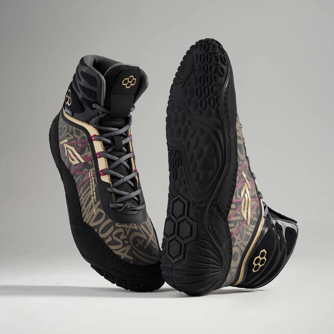 RUDIS KS INFINITY EDGE BLACK