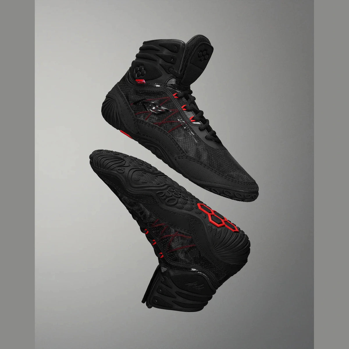 RUDIS KS INFINITY EDGE CARBON BLACK