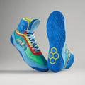 RUDIS KS INFINITY EDGE RIO