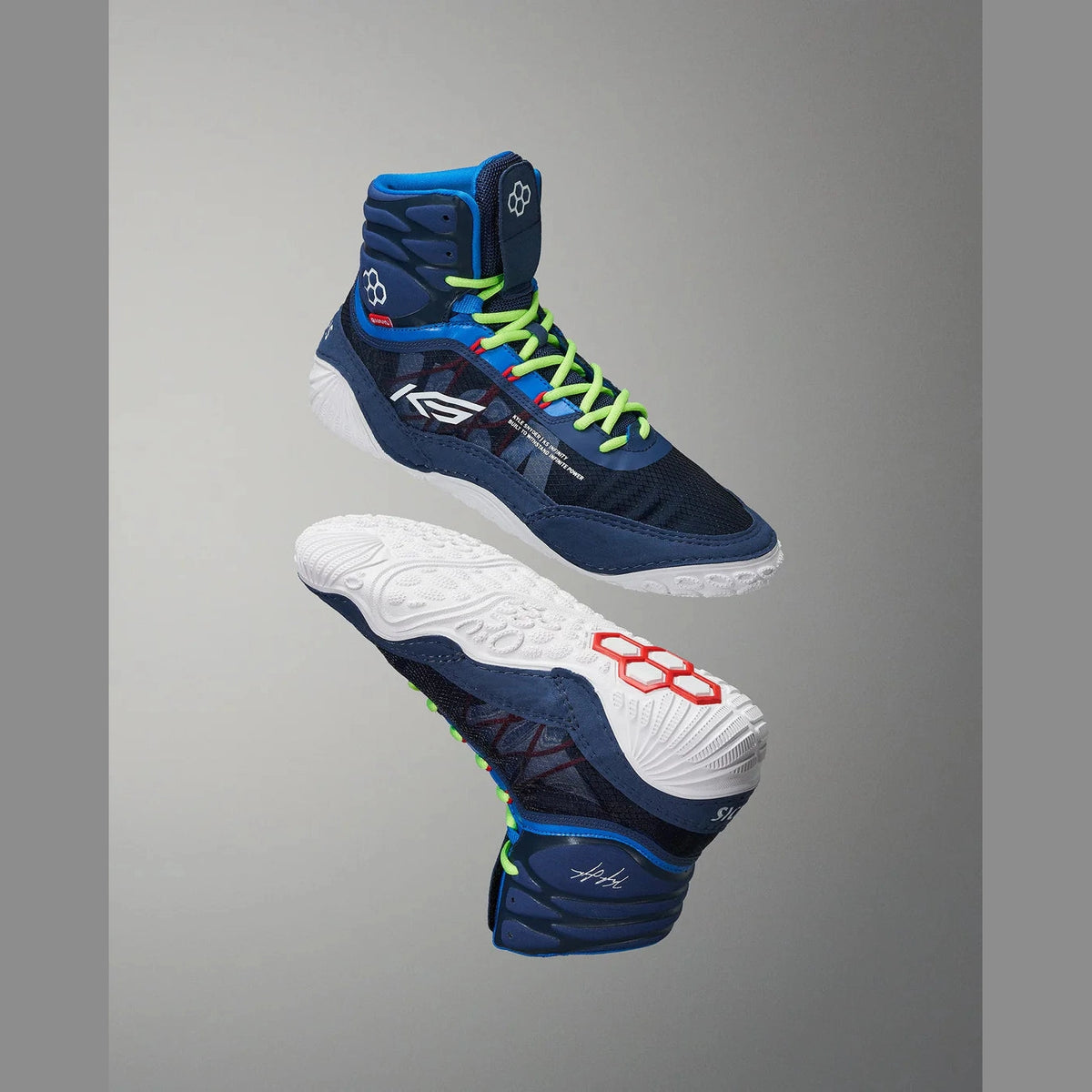 RUDIS KS INFINITY EDGE THE DREAM
