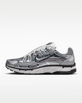 Nike P6000 Metallic Silver