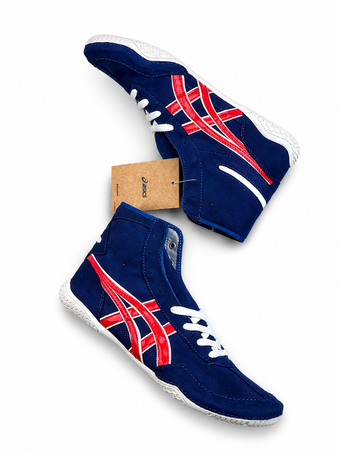 ASICS TIGERS TWR 900 RUSSIANS