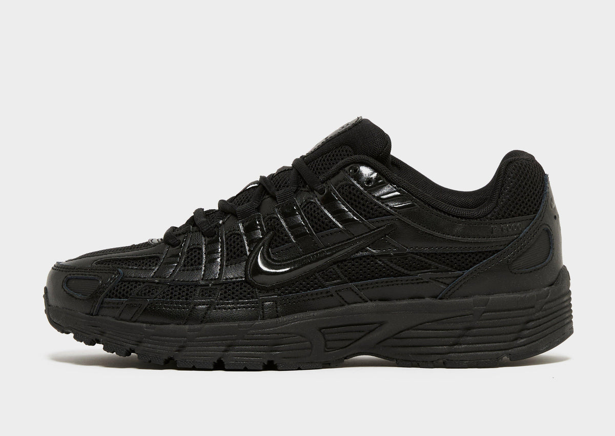 Nike P6000 Black