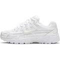 Nike P6000 All White