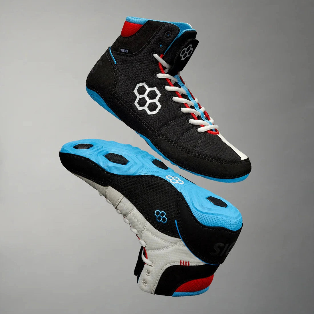RUDIS 3.0 FREESTYLE