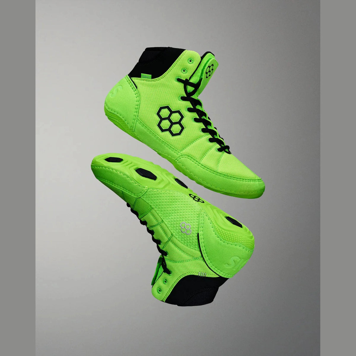 RUDIS COLT 3.0- RADIOACTIVE