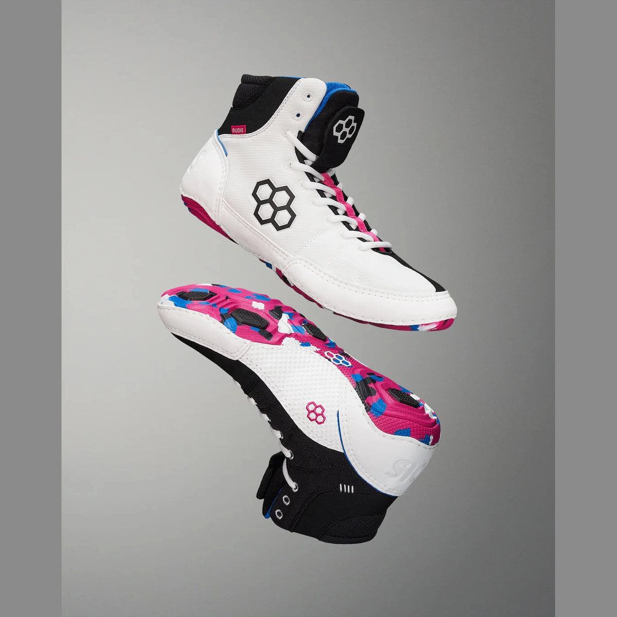 RUDIS 3.0 STARBURST