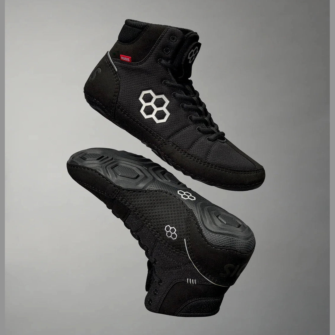 RUDIS 3.0 BLACKOUT