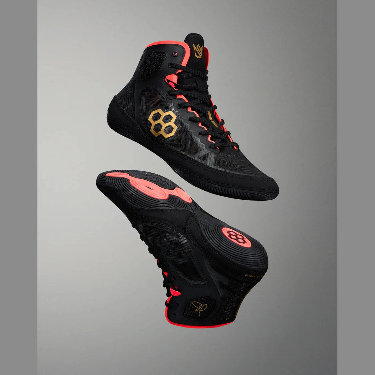 RUDIS JB ULTRA LITE- ALL I SEE IS GOLD