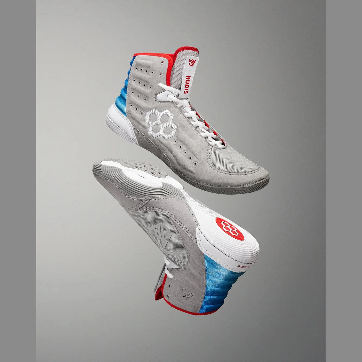 RUDIS JB ULTRA TORNADO