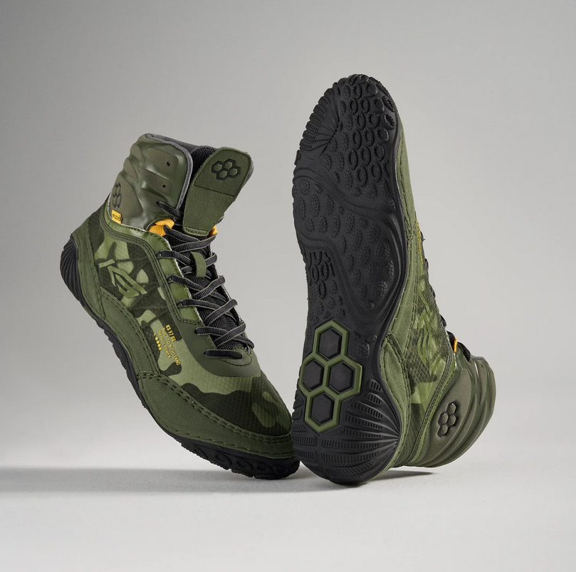 RUDIS KS INFINITY EDGE AMMO