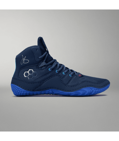 RUDIS JB1 ELECTRIC BLUE