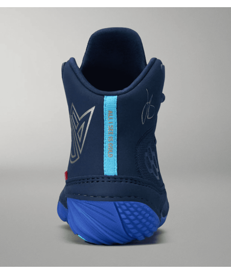 RUDIS JB1 ELECTRIC BLUE