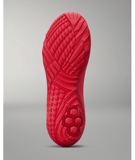 RUDIS JB1 FIRE RED
