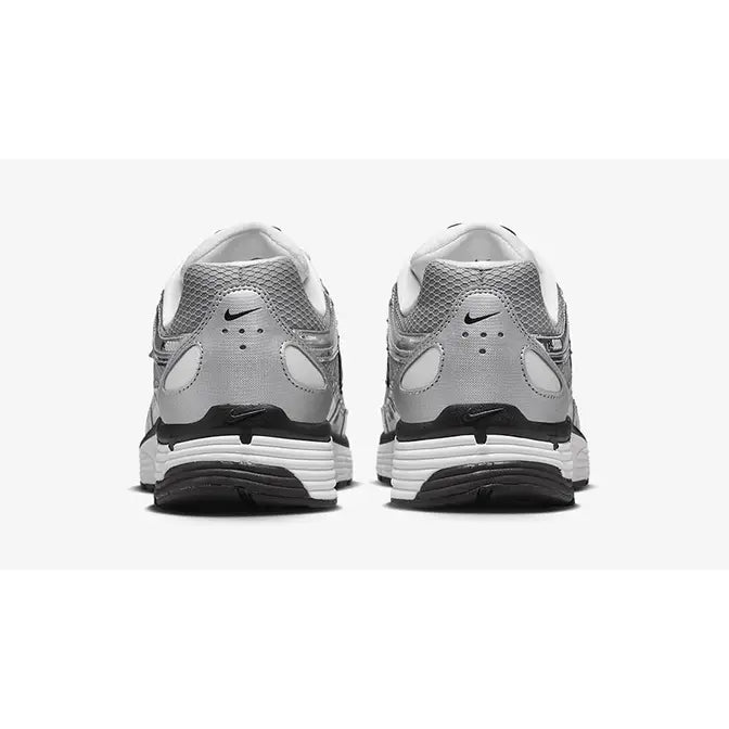 Nike P6000 Metallic Silver