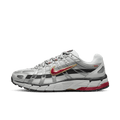 Nike P6000 White & Red