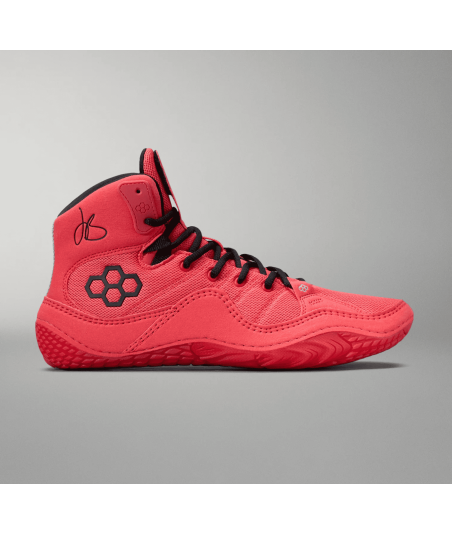 RUDIS JB1 FIRE RED